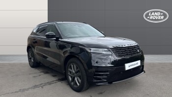 Land Rover Range Rover Velar 2.0 P400e Dynamic SE 5dr Auto Estate
